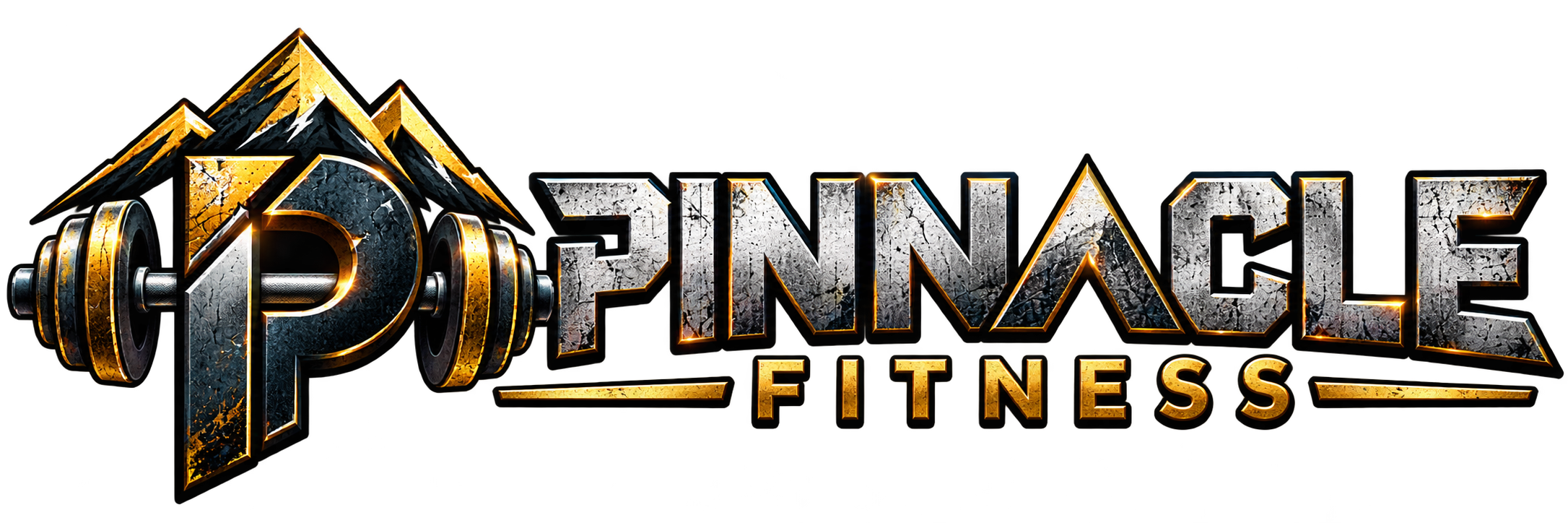 Pinnacle Fitness Brand